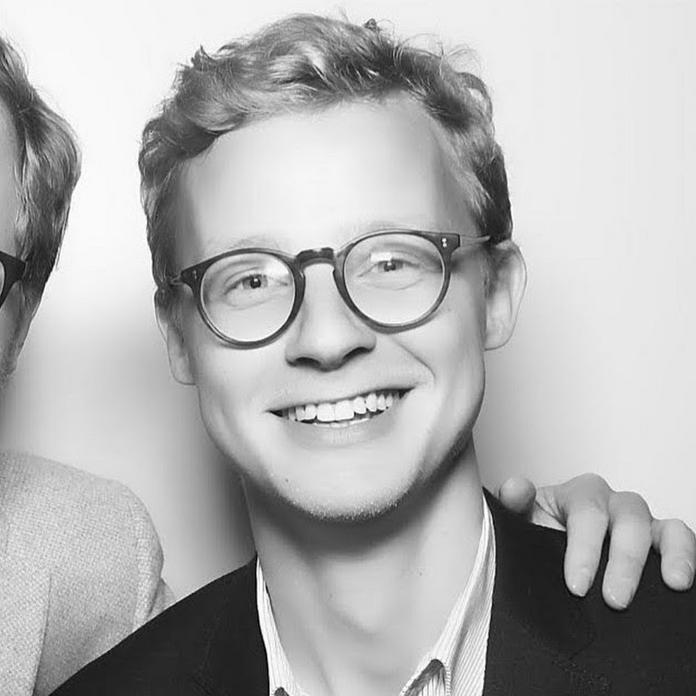 Meet your Posher, Frederik